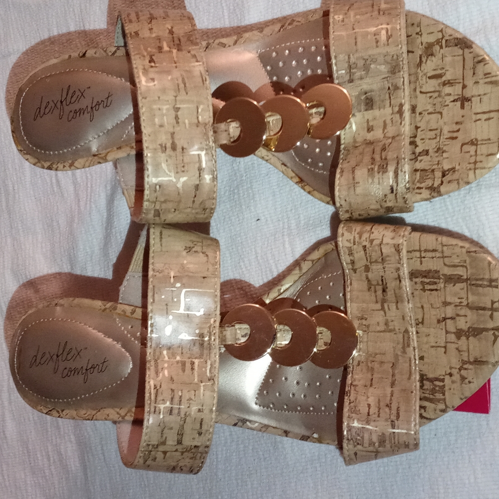 Women's sandals